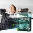 Portable Air Cooler