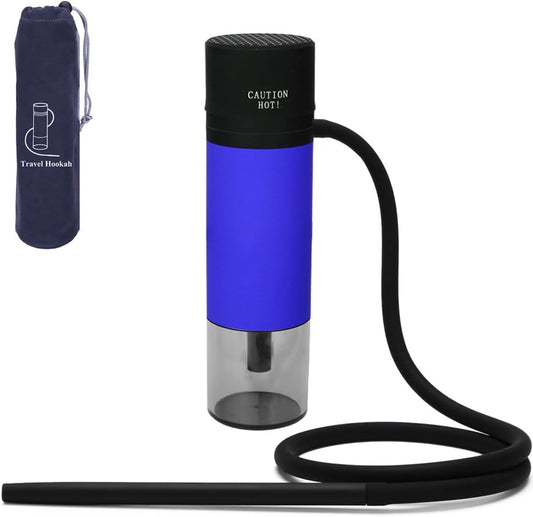 Portable Hookah set small travel hookah