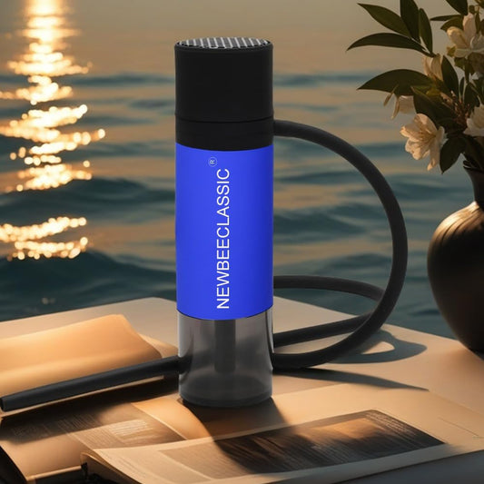 Portable Hookah set small travel hookah
