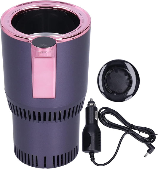 Car Heating Cup, Portable Heated Coffee Mug